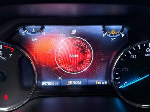 Used 2023 Ford Expedition Max Limited image 11