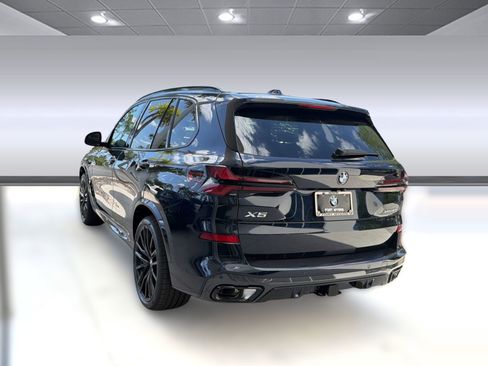 New 2026 BMW X5 xDrive40i AWD/4WD image 3