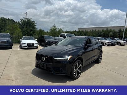 Certified 2024 Volvo XC60 T8 Ultimate w/ Protection Package Premier