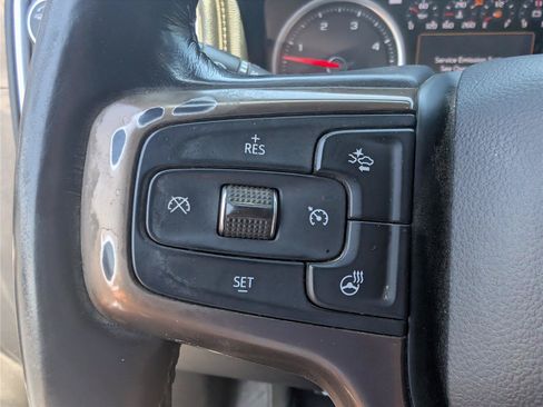 Used 2020 Chevrolet Silverado 3500 High Country w/ LPO, Hitch Package AWD/4WD image 27