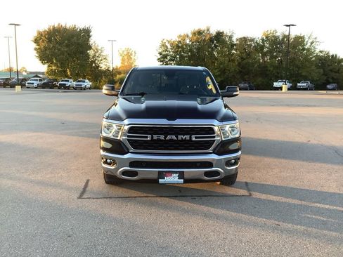 Used 2022 RAM 1500 Lone Star image 2