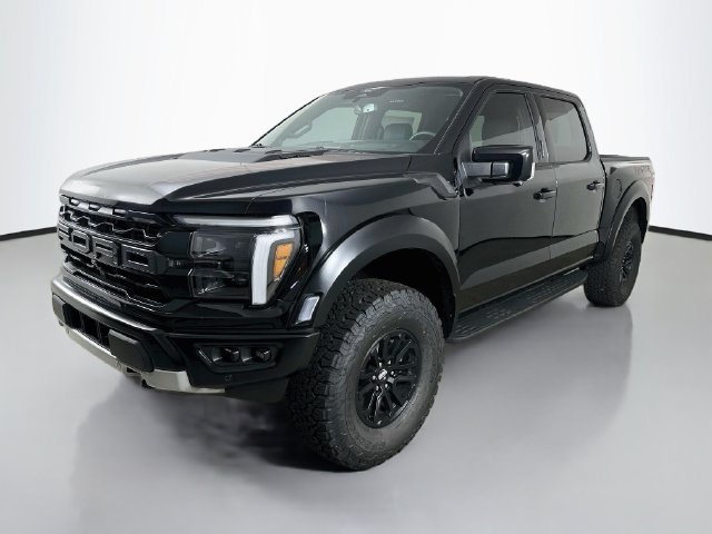 New 2026 Ford F150 Raptor AWD/4WD image 3