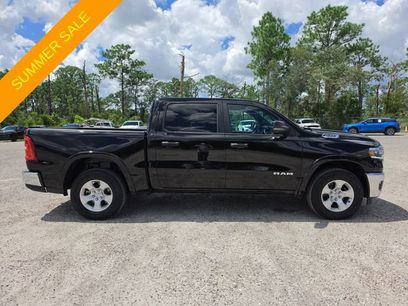 Used 2025 RAM 1500 Big Horn