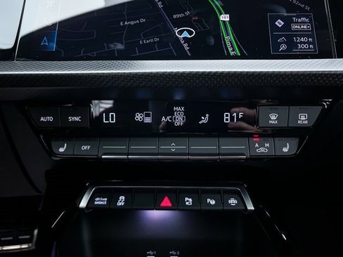 Used 2025 Audi RS 3 image 48