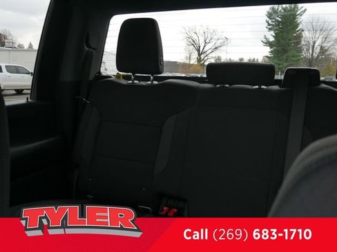 New 2026 Chevrolet Silverado 2500 Custom w/ Custom Value Package image 38