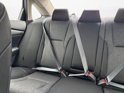 New 2026 Honda Accord SE image 12