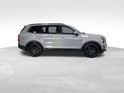 Certified 2022 Kia Telluride EX w/ EX Premium Package image 6