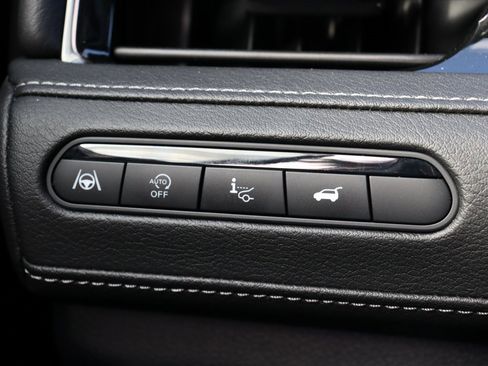 Certified 2025 INFINITI QX80 Luxe image 42