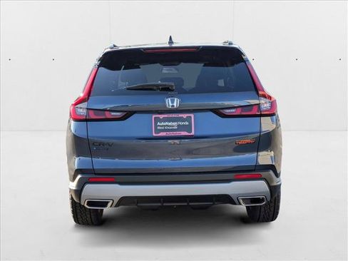 New 2026 Honda CR-V TrailSport image 7