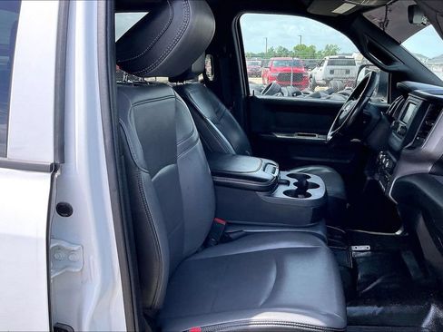 Used 2022 RAM 2500 Tradesman w/ Protection Group AWD/4WD image 30