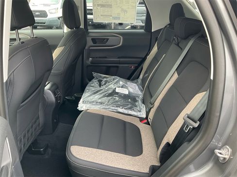 New 2025 Ford Bronco Sport Big Bend w/ Convenience Package image 12