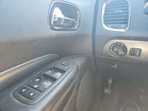 Used 2020 Dodge Durango GT AWD/4WD image 21