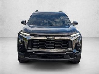 Used 2025 Chevrolet Equinox ACTIV w/ Safety and Technology Package FWD video 2