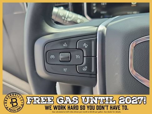 New 2026 GMC Sierra 1500 Elevation AWD/4WD image 23