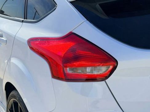 Used 2017 Ford Focus RS image 53