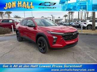 New 2026 Chevrolet Trax LT w/ Driver Confidence Package 360° Tour