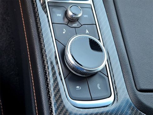 Used 2022 Cadillac CT5 Sport w/ LPO, ONYX Package image 23