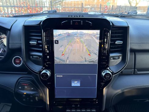 Used 2022 RAM 1500 TRX w/ TRX Level 1 Equipment Group image 18