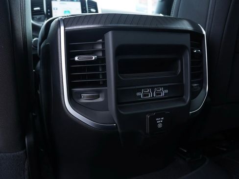 New 2026 RAM 1500 Big Horn image 20