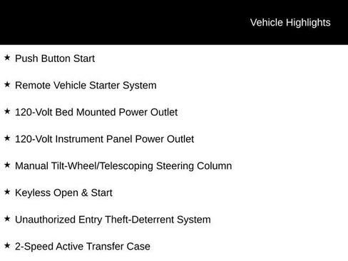 Used 2025 GMC Sierra 2500 SLT image 6