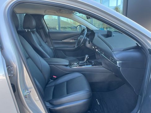 Certified 2023 MAZDA CX-30 AWD 2.5 S w/ Preferred Package image 12