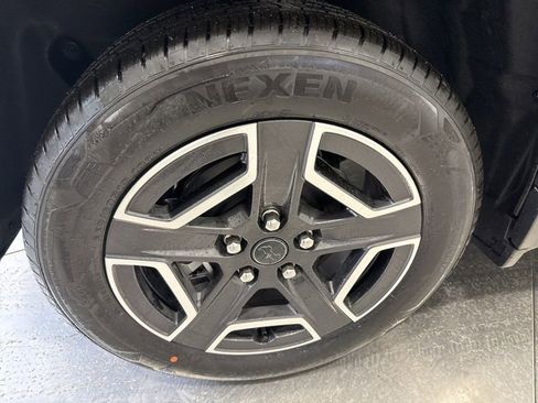 New 2026 Jeep Cherokee Limited image 8