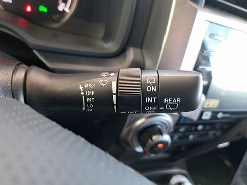 Used 2023 Toyota 4Runner Limited image 19