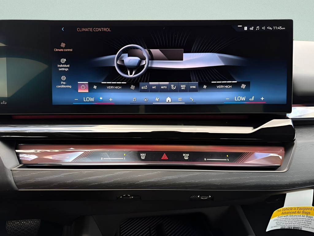 New 2027 BMW 530i w/ Premium Package RWD image 18