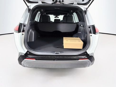 New 2026 Toyota RAV4 SE AWD/4WD image 23