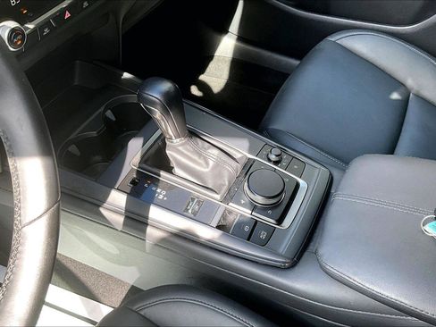 Used 2021 MAZDA CX-30 FWD 2.5 S w/ Select Package image 17