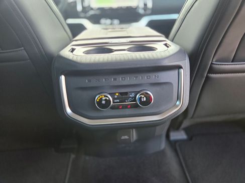 New 2026 Ford Expedition Platinum AWD/4WD image 12