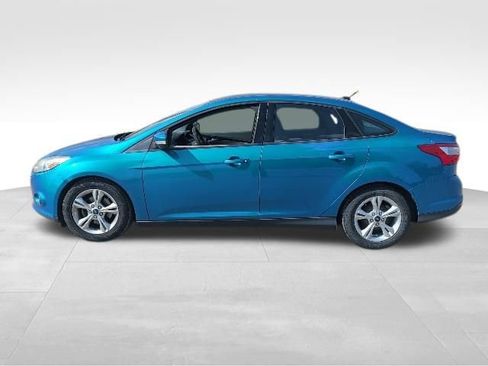 Used 2014 Ford Focus SE FWD image 6