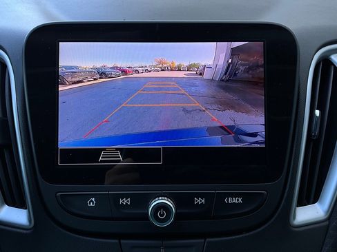 Used 2023 Chevrolet Malibu LT image 33