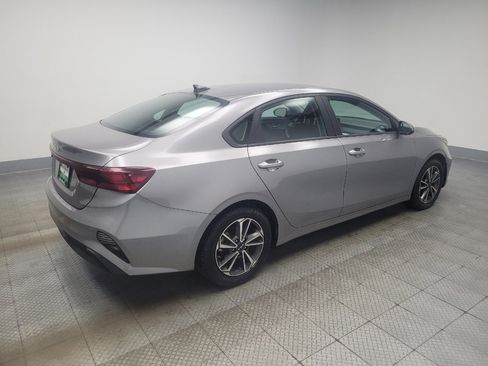 Used 2023 Kia Forte LXS FWD image 10