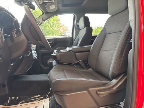 New 2026 GMC Sierra 1500 Pro w/ Graphite Edition image 3