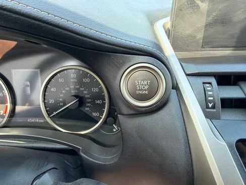 Used 2021 Lexus NX 300 AWD w/ Accessory Package 2 image 20