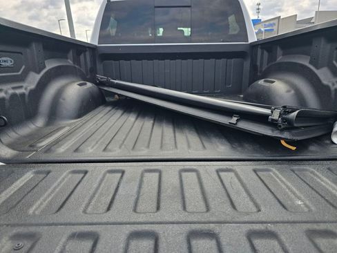Used 2020 RAM 1500 Big Horn AWD/4WD image 14