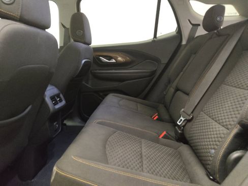 Used 2020 GMC Terrain SLE w/ Driver Convenience Package FWD image 18
