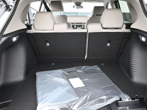 New 2026 Honda HR-V LX image 25