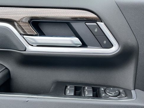 New 2026 Chevrolet Silverado 2500 LT w/ Trail Boss Package image 10