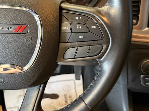 Used 2023 Dodge Charger SXT w/ Blacktop Package image 11