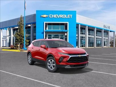 New 2026 Chevrolet Blazer LT w/ Convenience Package