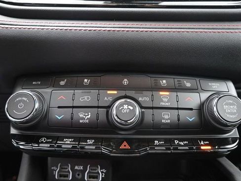 New 2026 Dodge Durango GT AWD/4WD image 33