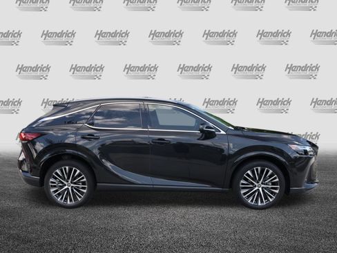 Used 2023 Lexus RX 350 Premium Plus w/ Accessory Package (Z1) FWD image 10