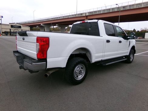 Used 2020 Ford F250 XL w/ Power Equipment Group image 6