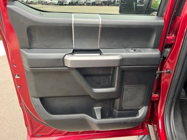Used 2018 Ford F150 XLT w/ Equipment Group 302A Luxury AWD/4WD image 15