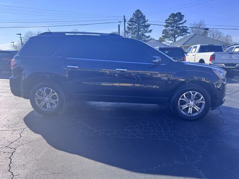 Used 2014 GMC Acadia SLT FWD image 7