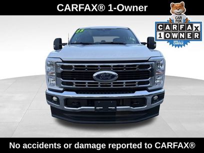 Used 2025 Ford F350 XLT