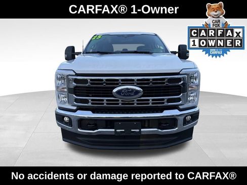 Used 2025 Ford F350 XLT image 2