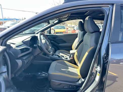 Certified 2025 Subaru Crosstrek 2.5i Sport image 21